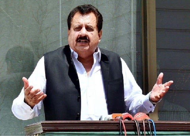 Clash Mars Bahawalpur By-Poll Campaign