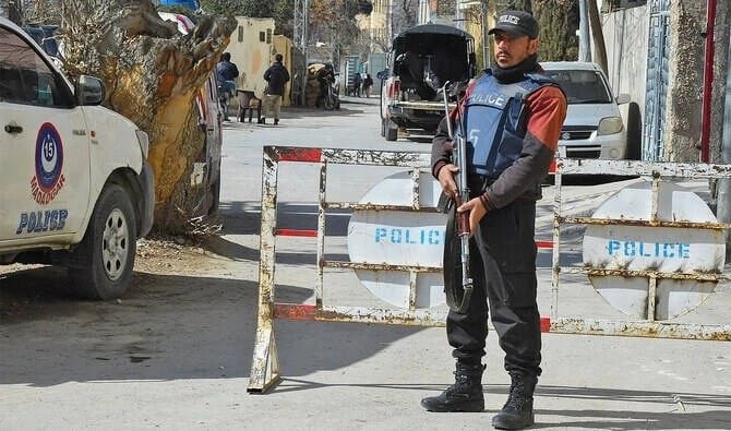 Armed Bandits Loot Trader in Bhag, While Quetta Police Arrests Suspects