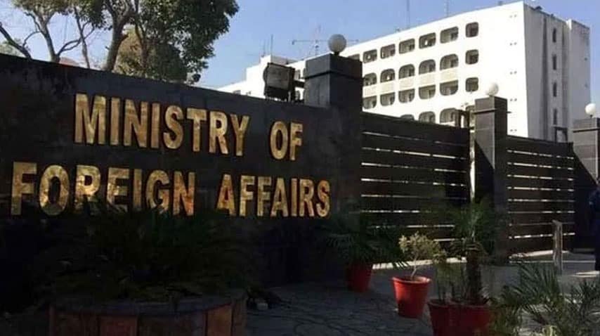 Pakistan issues demarche to Afghan Taliban over Militancy, Drone Incursions and Border Violations