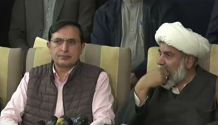 PTI Opens Door to Talks With Government as Political Tensions Rise