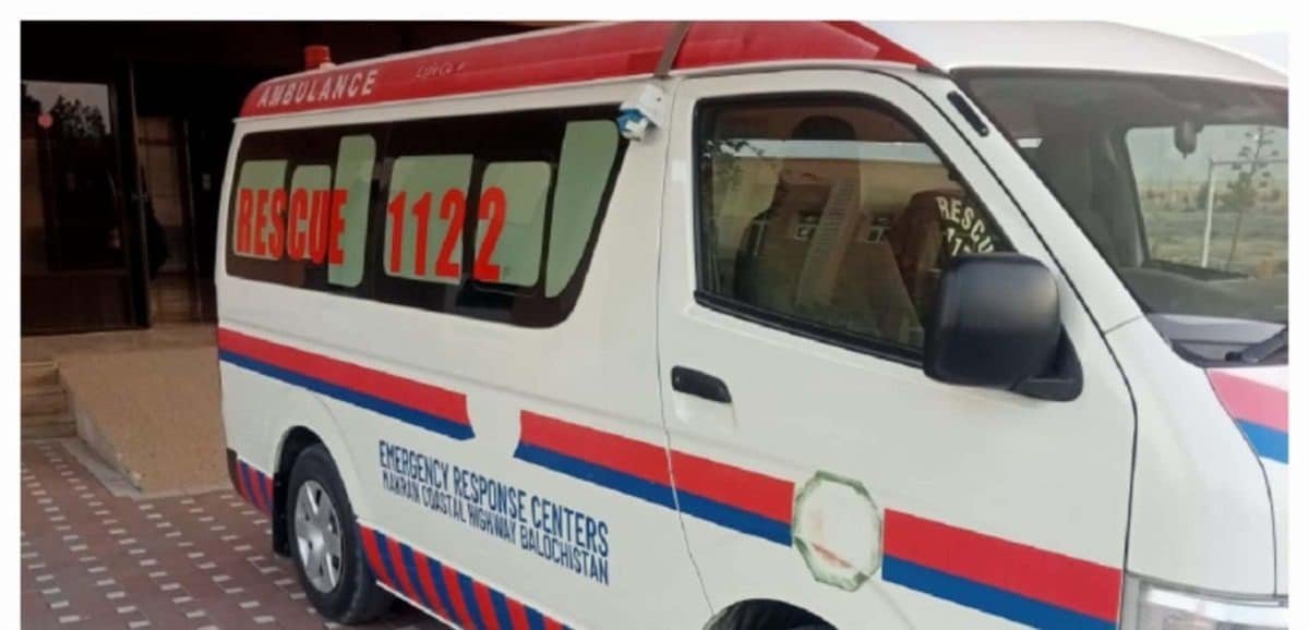 Two Young Men Killed in Firing by Unknown Assailants Near Mushkaf