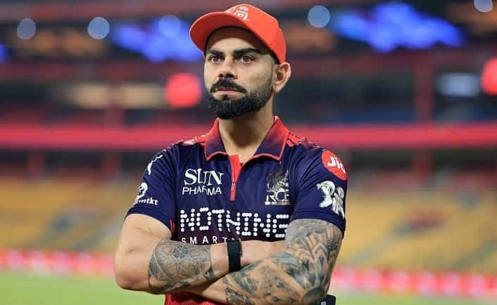 Virat Kohli Net Worth and Business Ventures Reaveled