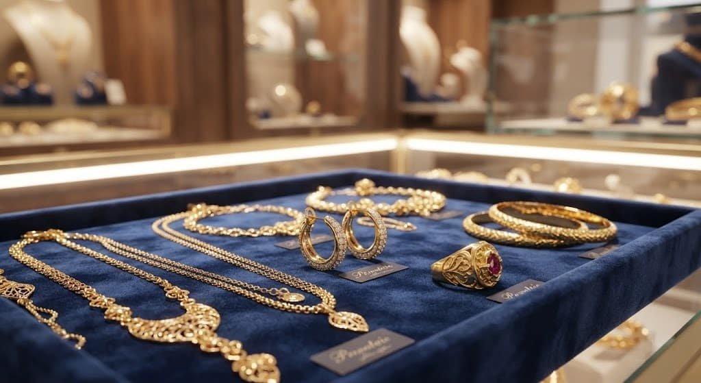 Significant Surge Recorded In Gold Prices in Pakistan