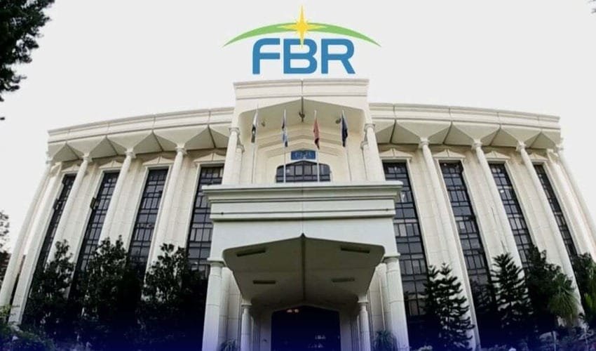FBR Uncovers Rs 9.41 Billion Wealth Statement Fraud Sparking Nationwide Inquiries