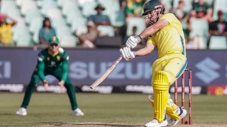 South Africa Seals ODI Series Victory Against Australia with Thrilling 32-Run Win
