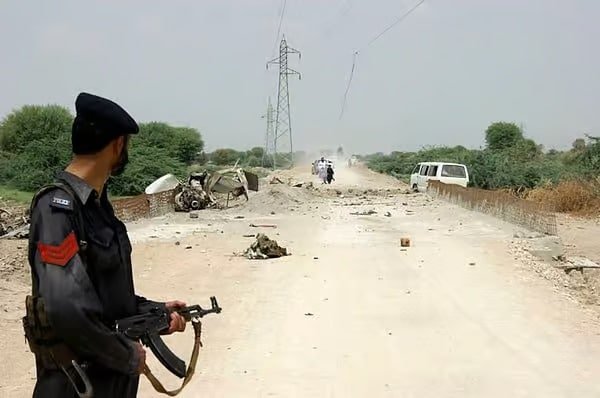 Four More Militants Neutralized in Operation in Dera Islamil Khan