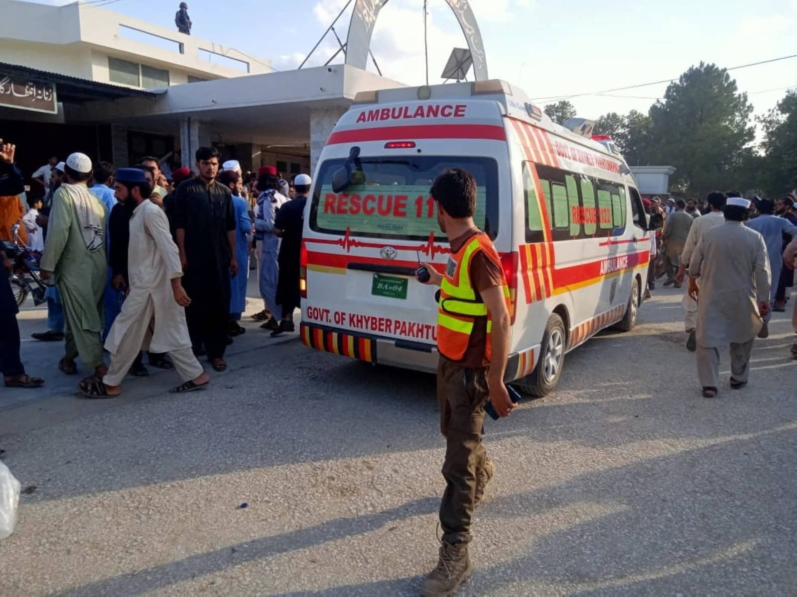 Balochistan Violence and traffic accident Claim Lives