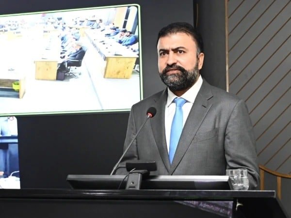 Balochistan’s Core Challenge is a Distorted Narrative, Not Backwardness: CM Sarfraz Bugti