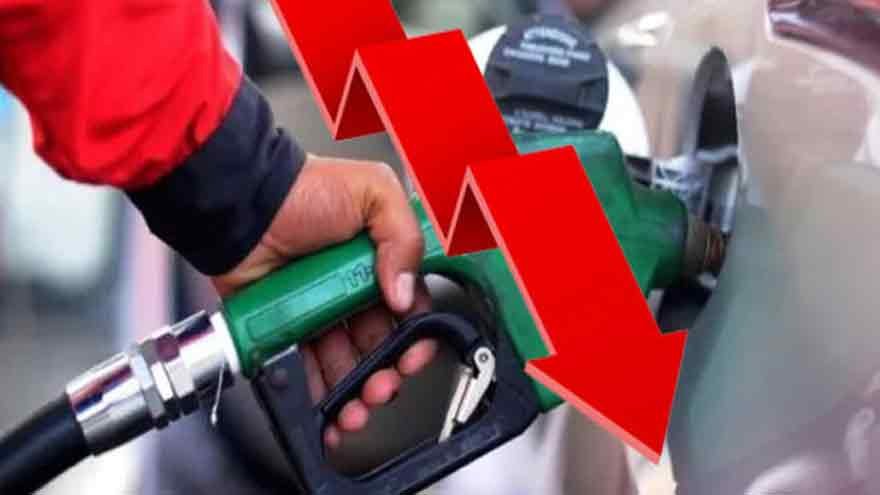 Govt reduces petrol price by Rs1.70 per litre, HSD by Rs3.12