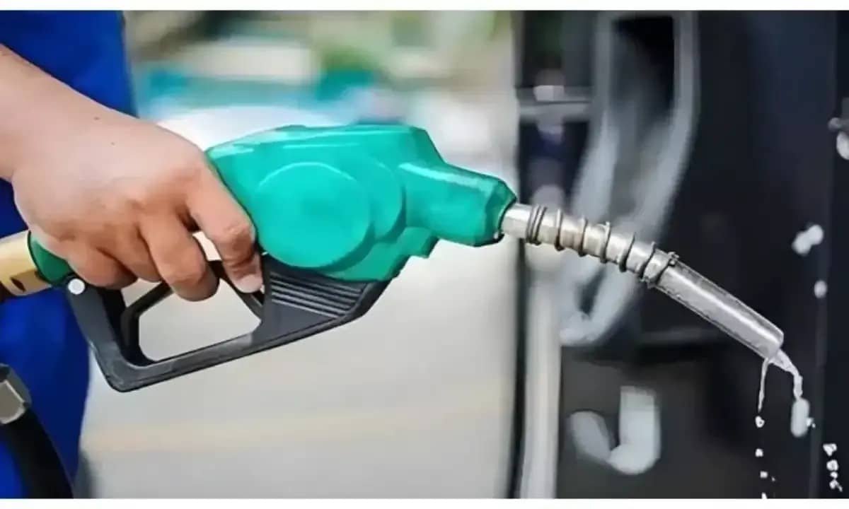 Government Hikes Petroleum Prices Again Amid Rising Global Market Rates