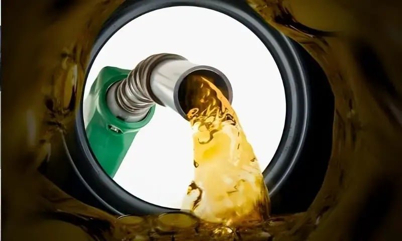 Fuel Prices Hiked Massively across Pakistan