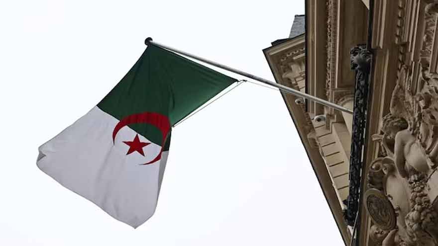 Algeria Cuts Diplomatic Ties With UAE Over Hostile Actions