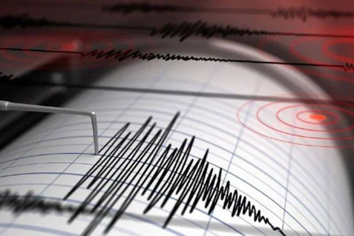 Earthquake Tremors Felt in Qila Abdullah, Residents Panic