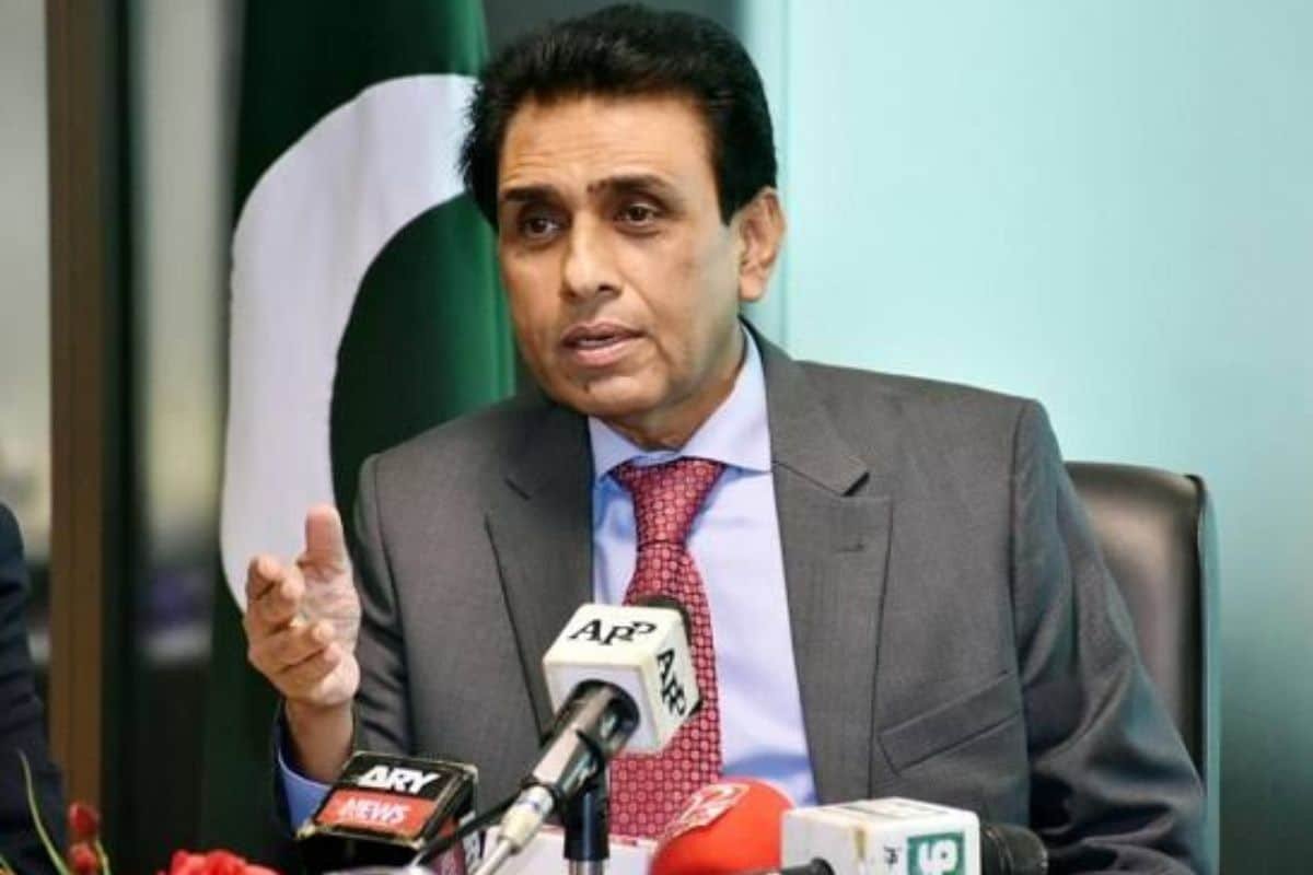 Devolution of Powers to Grassroots Level Can Resolve Public Issues: Khalid Maqbool Siddiqui