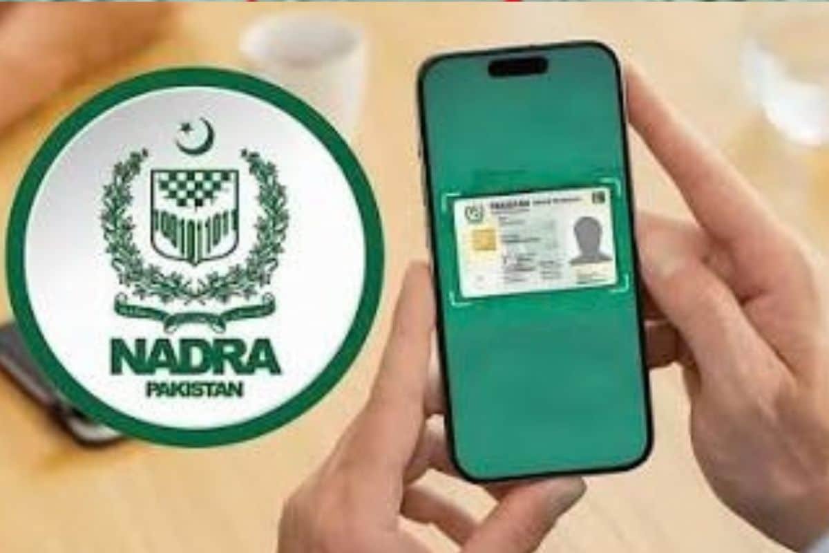NADRA Announces New Fees for CNIC, B-Form, NICOP and POC Services