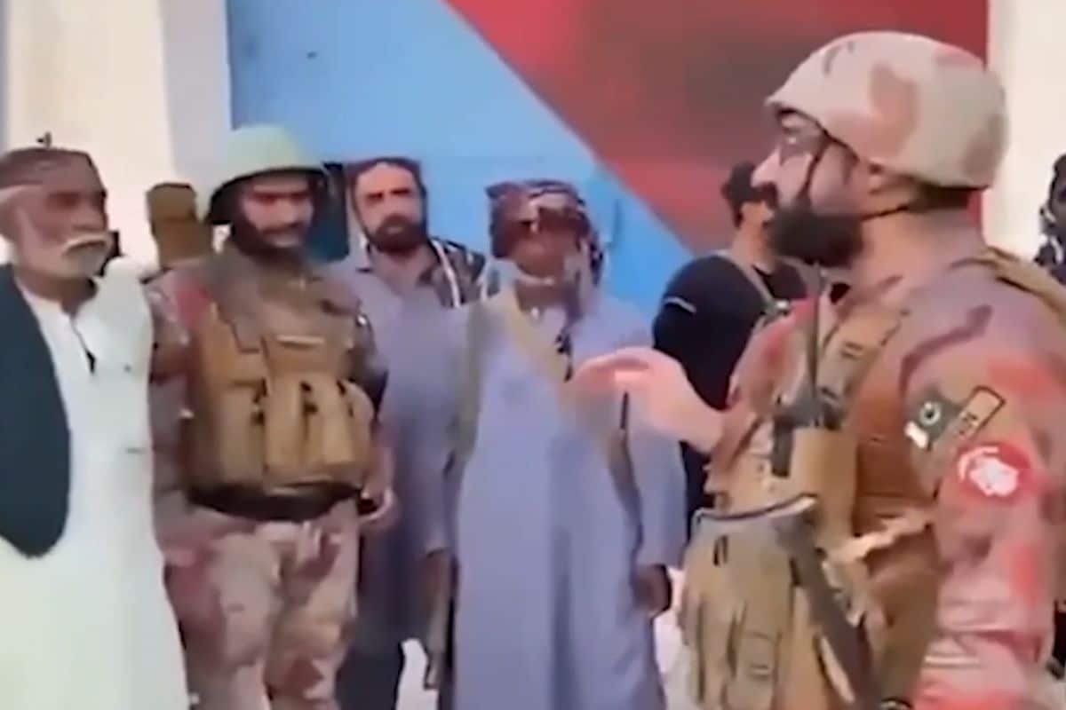 Security Forces Foil FAH Attack in Mand as Residents Express Gratitude