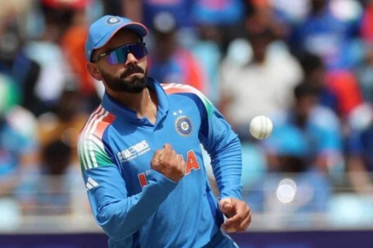 Virat Kohli 2027 last World Cup: India star confirms final ODI World Cup campaign
