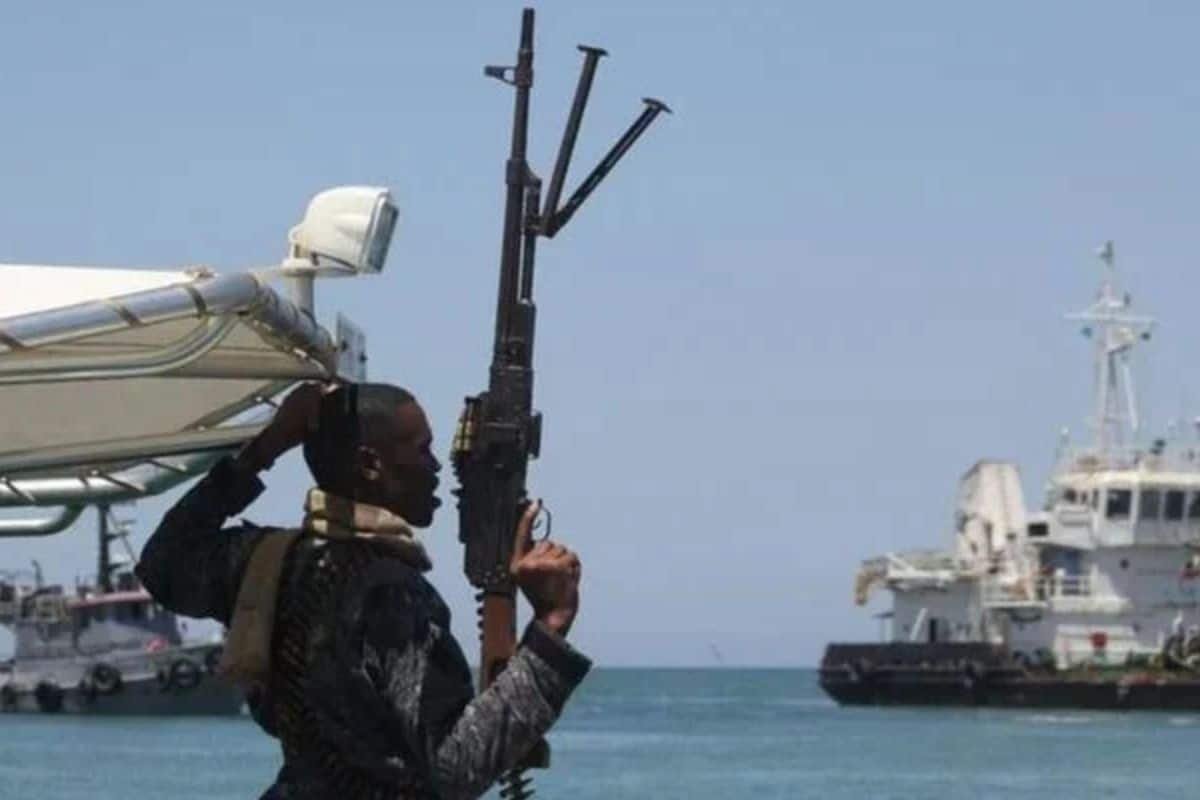 Pakistani Crew Members Killed in Somalia as Puntland Forces Rescue Hijacked Tanker