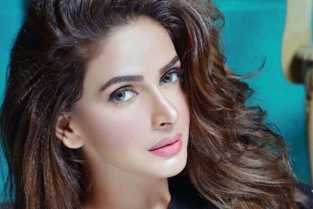 Saba Qamar Confesses She Fell in Love During Film Shoot