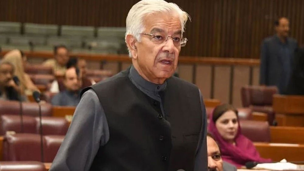 What Went Wrong at PIMS? Khawaja Asif Sounds Alarm Over “Massive Corruption” in Health Sector