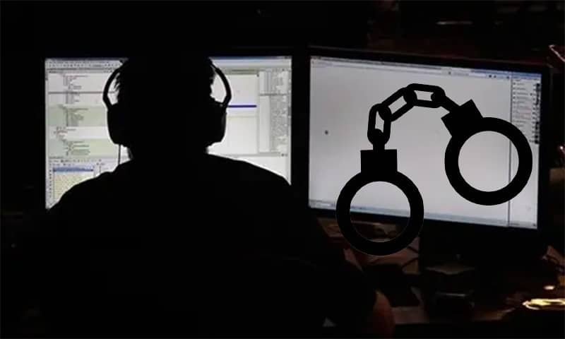 NCCIA Arrests 61 in Rawalpindi Illegal Call Centre Raid