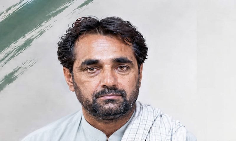 Senior BLA Commander Killed in Iran, Exposing Cross-Border Network