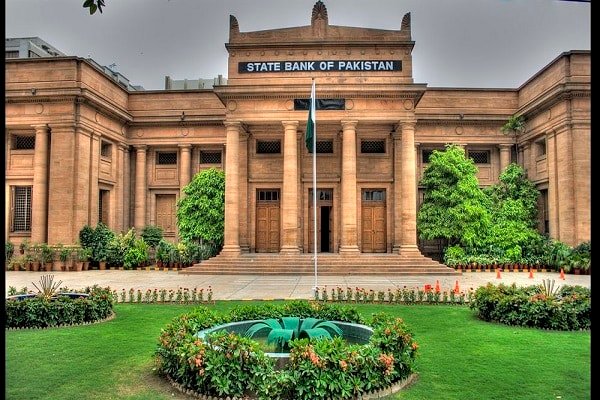 Pakistan Forex Reserves Rise by $1.18 Billion After Commercial Loan Receipt