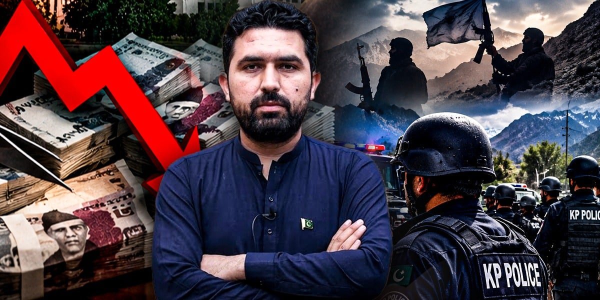 ‘Pro-Taliban’ PTI Govt Cuts Funds for Police Fighting Terror