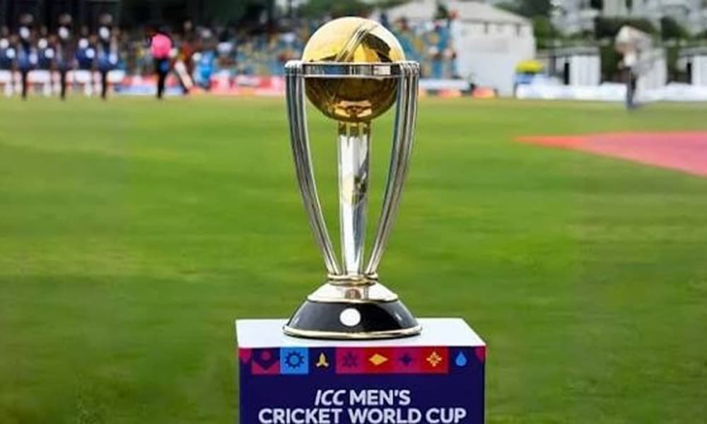 The International Cricket Council (ICC) and Cricket South Africa will officially announce the schedule for the 2027 World Cup on October 1 in Cape Town.