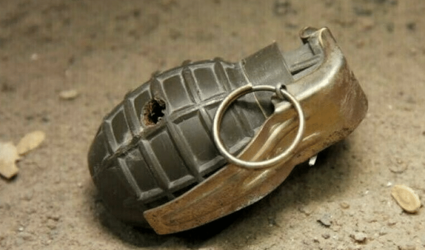 Mastung Police Station Attacked With Grenade, Officer Injured