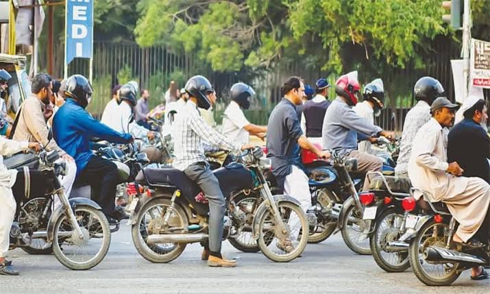 Great news for motorcyclists: the government has made a major announcement