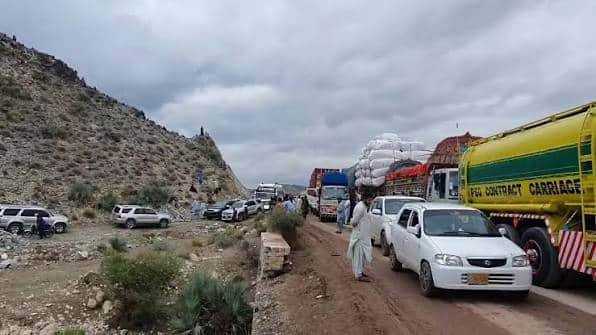 Balochistan Progresses as BLA Seeks to Undermine Development Through Infrastructure Disruptions