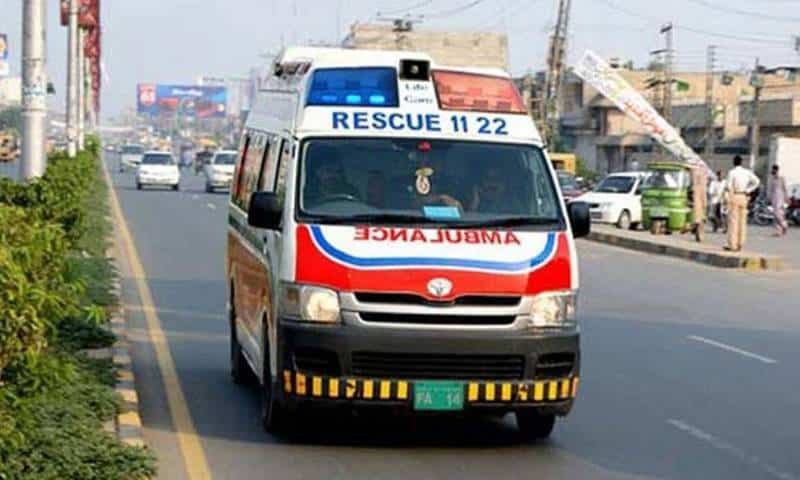Famous Religious Scholar Shot Dead in Gujrat