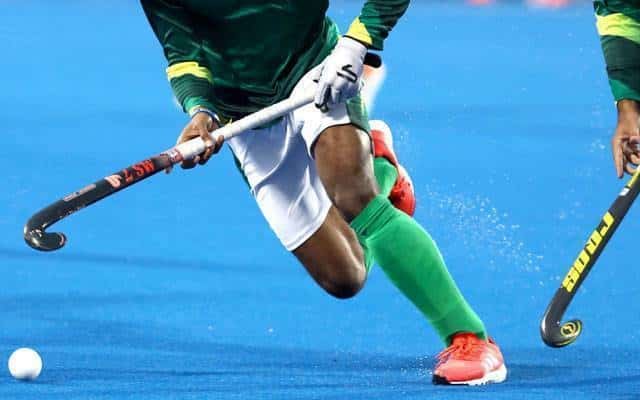 Former Pakistan Hockey Captain Dies