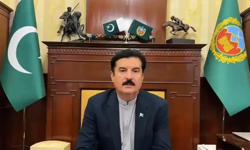 Why Governor's Rule and the Emergency necessary in KP?