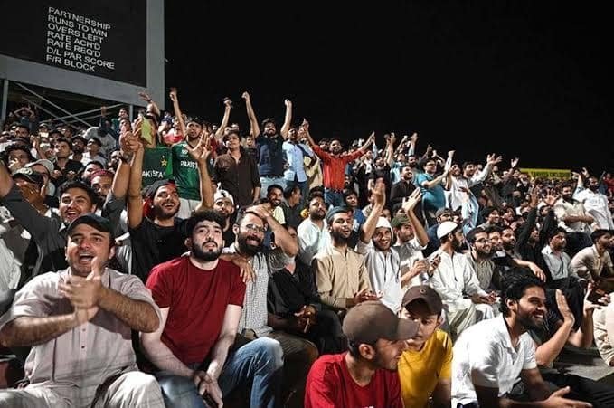 Bangladesh Replaces Pakistan in Asian Champions Trophy