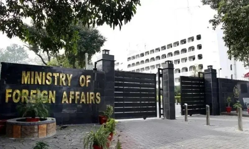 Pakistan Reaffirms Unshakeable Saudi Defence Commitment After Deadly Riyadh Airport Attack