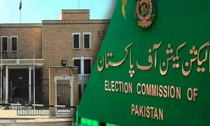 Election Commission Proposes Local Government Elections in Punjab on December 14