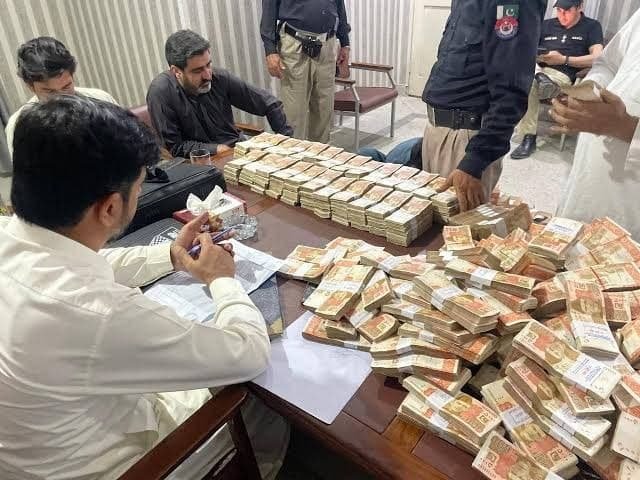 Balochistan Audit Report Exposes Massive Corruption and Mismanagement