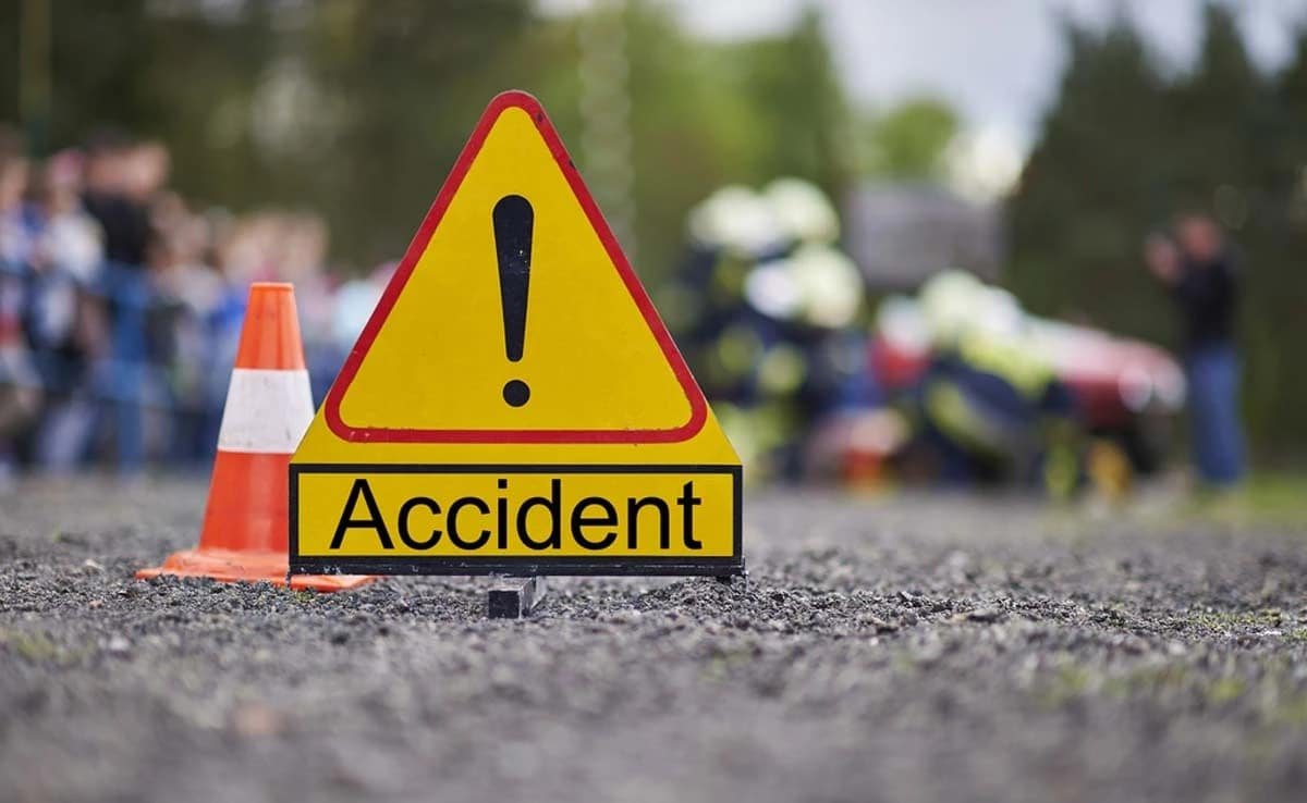 Deadly Road Accident in Multan Causes Five Deaths