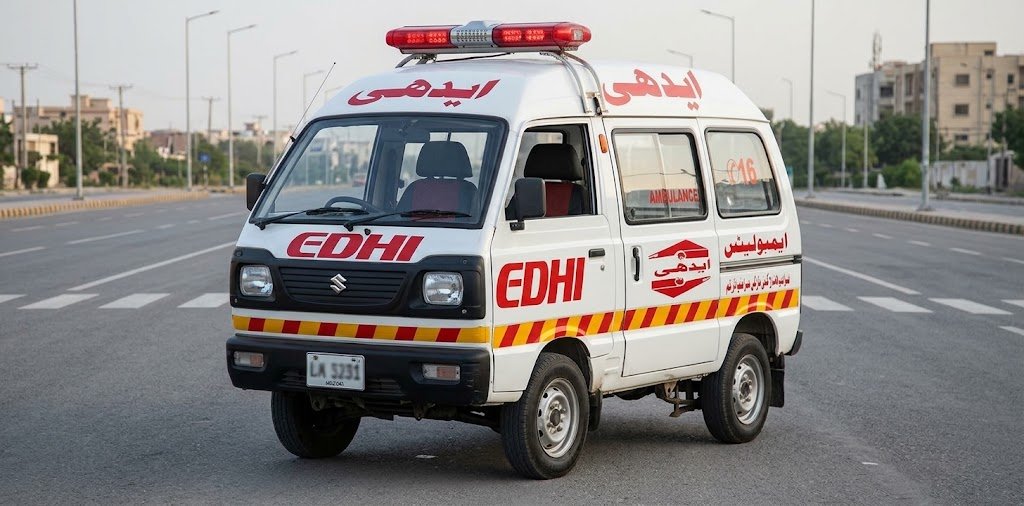 Accident Causes Death in Turbat Area of Balochistan