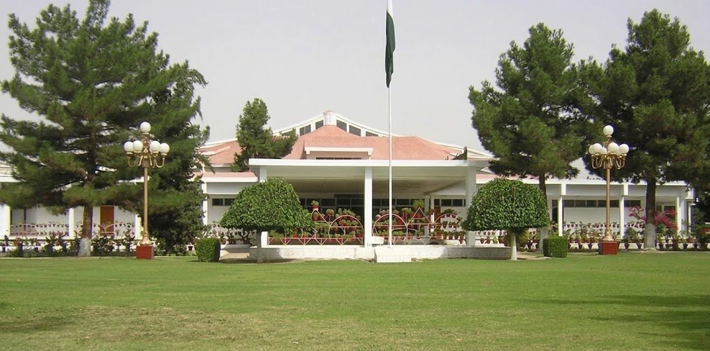 4.5 Magnitude Earthquake Shakes Swat and Surrounding Areas