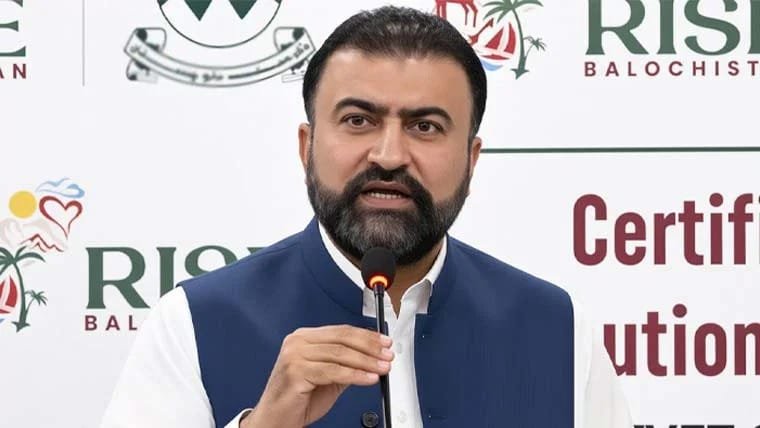 CM Bugti Vows to Enhance Youth Empowerment in Balochistan