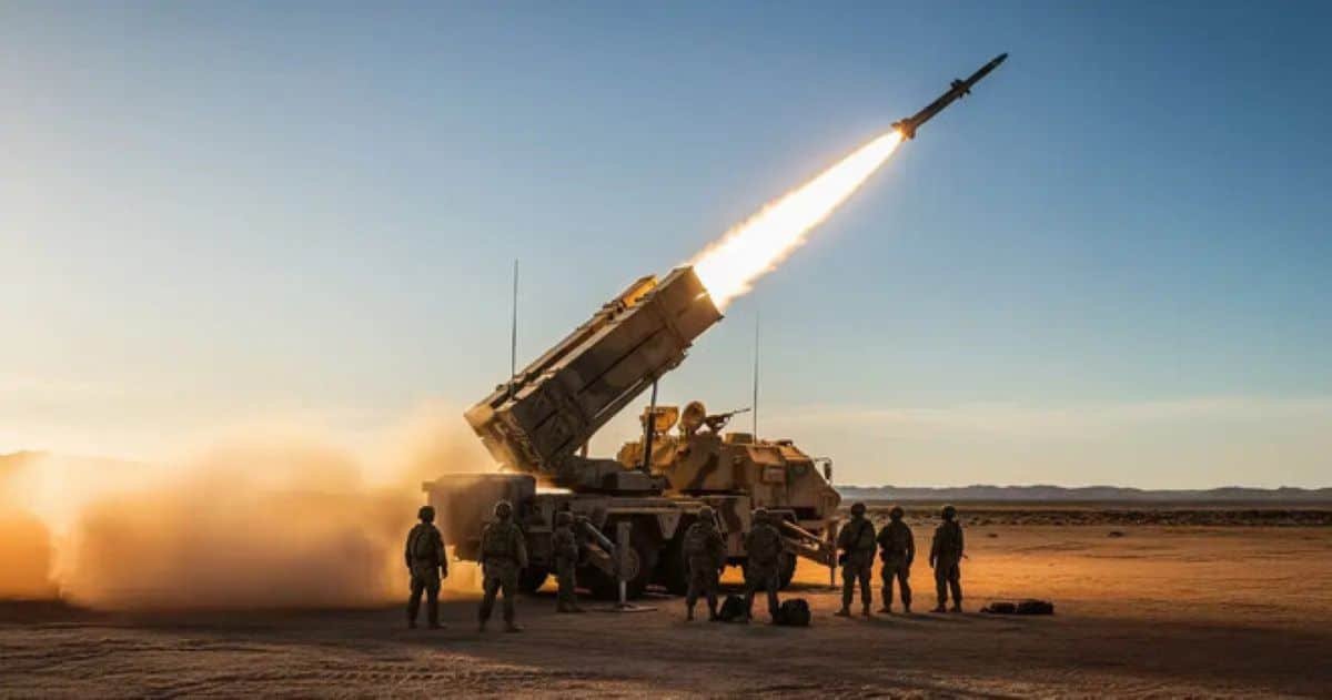 Saudi-Led Coalition Claims Major Strike on Houthi Missile Sites in Yemen