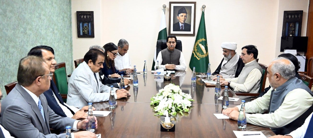 Govt-Opposition Talks Hit Fresh Roadblock