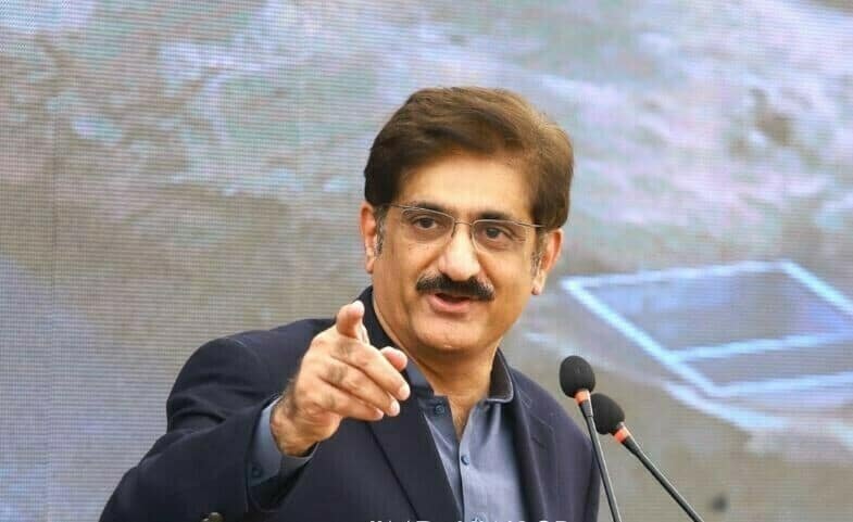 Pak Army’s Robust Response To Unprovoked Firing By Afghan Taliban, CM Sindh
