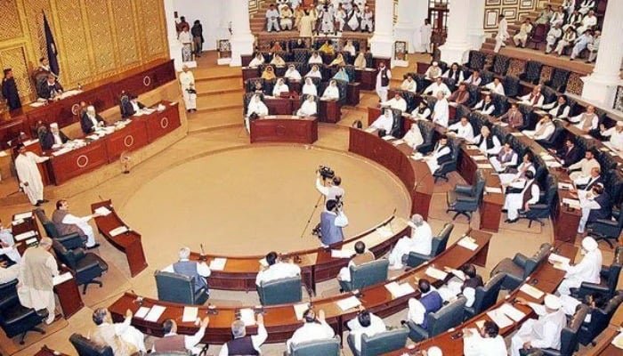 KPK Assembly Will Be Restored in Six Months, Says Rana Sanaullah