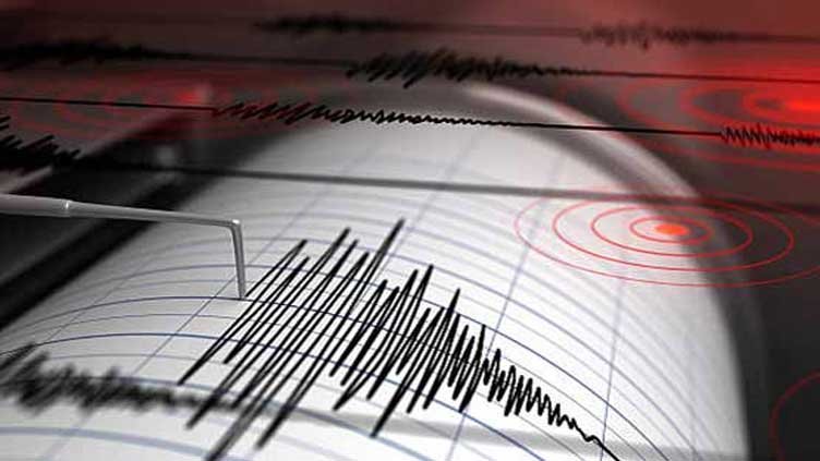 Earthquake Jolts Swat and Adjoining Areas in Khyber Pakhtunkhwa