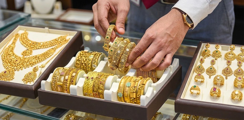 Gold Rates in Pakistan Surge Following Brief One-Day Pause