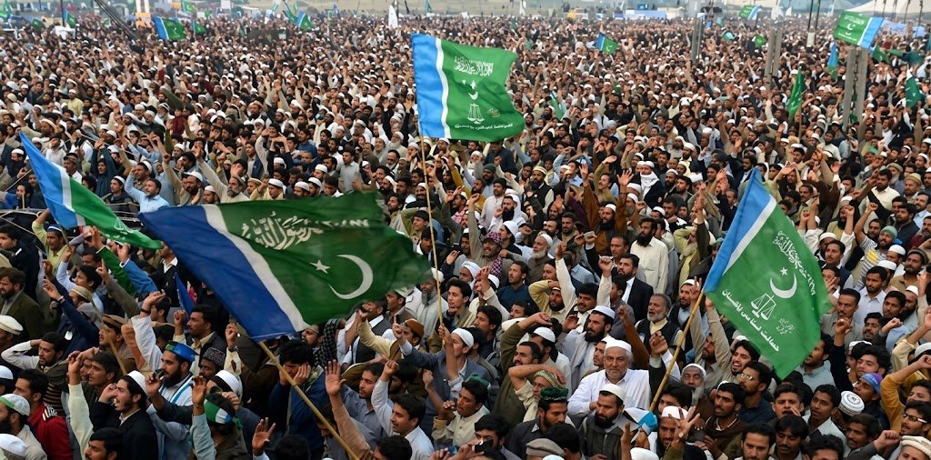 Jamaat e Islami Threatens Long March Over Petroleum Levy Abolition Demand